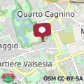 Map Comfort & Design a Milano Duomo 15 min