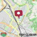 Mappa Comfort Flat - Careggi Firenze