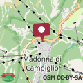 Mappa Comfort in the heart of Campligio