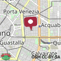 Carte Comfort Moderno a Milano