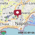 Mapa Comfortable and quiet apartment in the city center