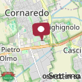 Map ComfortHome Fiera