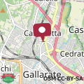 Mappa Comfy Apartment Malpensa Wifi, Netflix, Chill