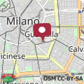 Carte Commenda 25 - A special spot in the heart of Milan