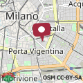 Mapa Commenda White Studio