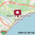 Map Commisso apartament