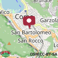 Carte Como Centro Casa Licia