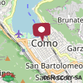 Carte Como City Home