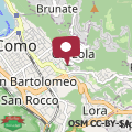 Map Como Hillview Apartment by Aura Luxury Collection