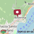 Mappa Como Lake Dreamscape Villa