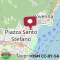 Mappa Como Lake Panoramic Spacious Apartment