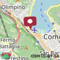 Carte Como per Voi-Tre minuti dal lago