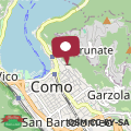 Mappa Como Prudence Suite