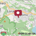 Carte Como's Hill Apartment - Foresta