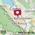 Mappa Como stay & service