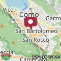 Mappa ComoBlue