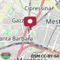 Carte Comoda and luminosa casa a Mestre - FREE PARK easy to venice