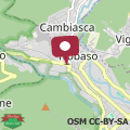 Carte Comodità a due passi dal centro di Verbania