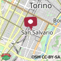 Map Comodo alloggio a due passi dal centro città - Fermata Metro "Marconi" a 200 mt