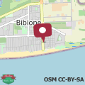 Map Comodo appartamento a pochi metri dal mare