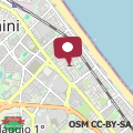 Mappa Comodo appartamento vicino al mare