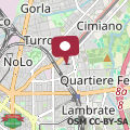 Map Comodo bilocale