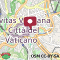 Mapa Comodo con vista San Pietro e WiFi gratuito