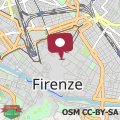 Mappa Comodo e centrale perfetto per tre persone