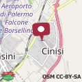 Mapa Comodo mini appartamento