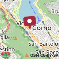 Carte ComoLakeSuite