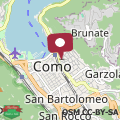 Map Comostay