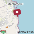 Carte Complesso Lunarossa in Marzamemi city