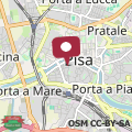 Mappa Conce Apartment