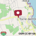 Map Conchiglia d'Oro