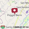 Mappa Conchiglia D'oro