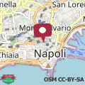 Mappa Concordia House Centro Storico