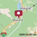 Mappa Condominio al Lago