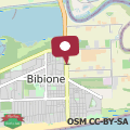 Map Condominio Biasin