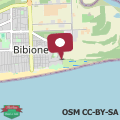 Mappa Condominio Biloba-Gemini