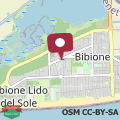 Map Condominio Canaima Sun Holidais
