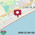 Map Condominio Cismon