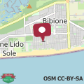 Map Condominio LEDA