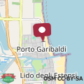 Carte Condominio Lido