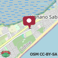 Mappa Condominio Rio Chico