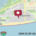 Mapa Condominio Storione