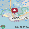 Map Condominio Vista Mare