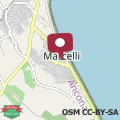 Mapa Conero Casa - Marcelli di Numana in Piazzale Tremiti 7 con Parcheggio Esclusivo