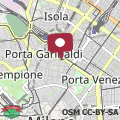 Map Stile e Comodità nel Vivace Centro di Milano