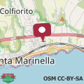 Map Confortevole Villino