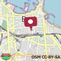 Map Connie's Tourist Rental